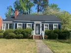 Home For Rent In Lumberton, North Carolina