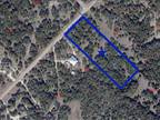 Plot For Sale In San Marcos, Texas