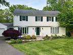 Home For Sale In West Hartford, Connecticut