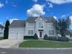 Home For Sale In Mount Holly, New Jersey