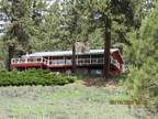 Home For Sale In Beckwourth, California