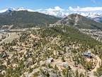 Home For Sale In Estes Park, Colorado