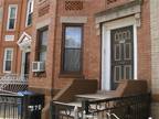 Home For Sale In Brooklyn, New York