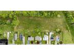 Plot For Sale In Vineland, New Jersey