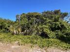 Plot For Sale In Ponce Inlet, Florida