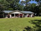 Home For Sale In Mantee, Mississippi