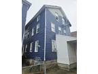 Home For Sale In Fall River, Massachusetts