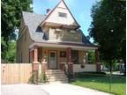 Home For Rent In Kenosha, Wisconsin