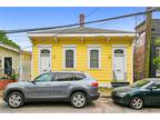 Home For Rent In New Orleans, Louisiana