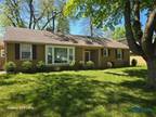 Home For Sale In Toledo, Ohio