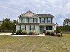 Home For Sale In Foxfire Village, North Carolina