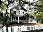 Home For Sale In Southport, North Carolina