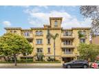 Condo For Sale In Los Angeles, California