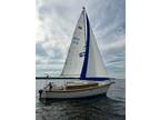 1990 Mirage 25 Boat for Sale