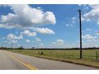 Plot For Sale In Paris, Texas