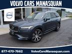 2021 Volvo XC90 T5 Momentum