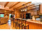 Home For Sale In Creston, North Carolina