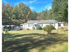 Foreclosure Property: Eppes Rd