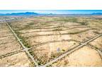 Plot For Sale In Eloy, Arizona