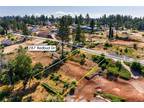 Plot For Sale In Paradise, California