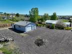Home For Sale In Hines, Oregon