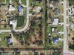 Plot For Sale In Englewood, Florida