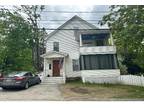 Foreclosure Property: -8 Pleasant Street