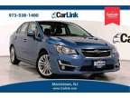 2016 Subaru Impreza 2.0i Limited