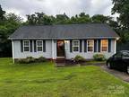 Home For Sale In Spencer, North Carolina