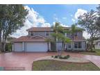 Home For Sale In Parkland, Florida