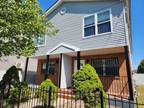 Home For Sale In Newark, New Jersey