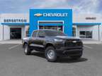 2024 Chevrolet Colorado Work Truck