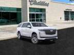 2024 Cadillac Escalade ESV Premium