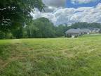 Plot For Sale In Somerset, Kentucky