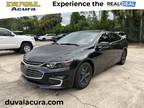 2017 Chevrolet Malibu LS 1LS