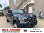 2018 Ford F-150 Limited