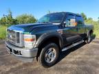 2010 Ford F-250SD