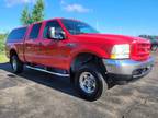 2003 Ford F-350SD