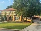 Home For Sale In Spring, Texas