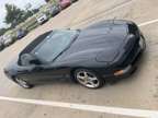 2003 Chevrolet Corvette Base