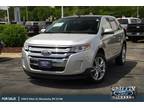 2014 Ford Edge SEL AWD Near Milwaukee WI