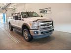 2015 Ford F-250SD Lariat