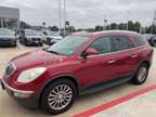 2012 Buick Enclave Convenience Group