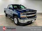 2017 Chevrolet Silverado 1500 LT LT1