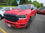 2022 Ram 1500 Laramie NIGHT EDITION