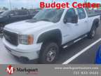 2013 GMC Sierra 2500HD Work Truck