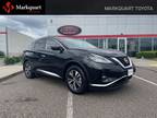 2021 Nissan Murano SV