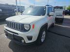 2019 Jeep Renegade Latitude COLD WEATHER GROUP/4X4