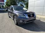 2014 Nissan Pathfinder SL