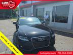 2012 Audi A4 2.0T Premium quattro